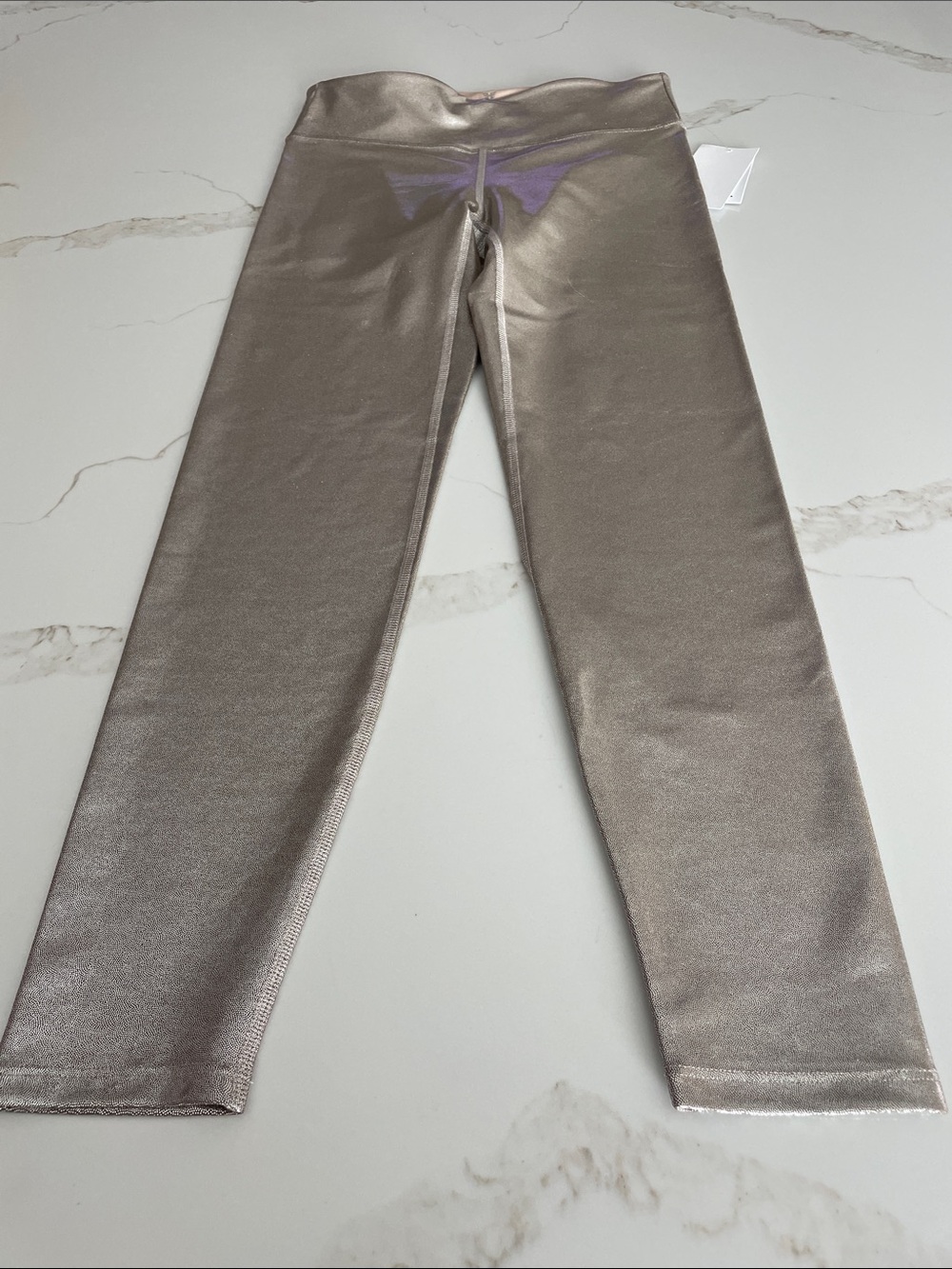 Heroine leggings